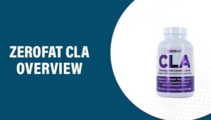 ZeroFat CLA Reviews – Does This Product Really Work?