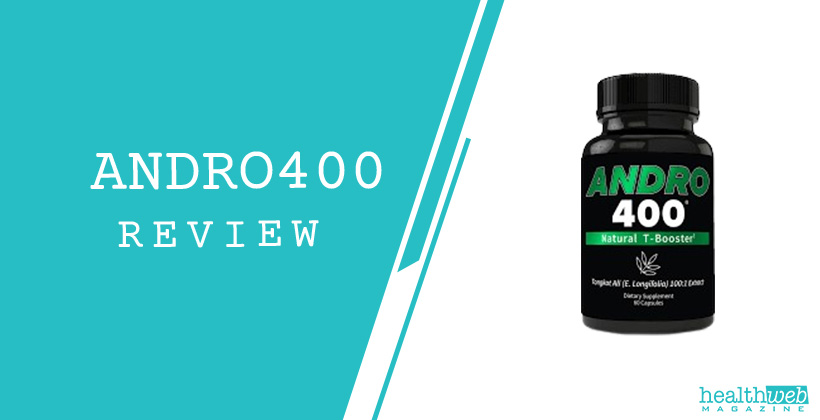 Andro400 D