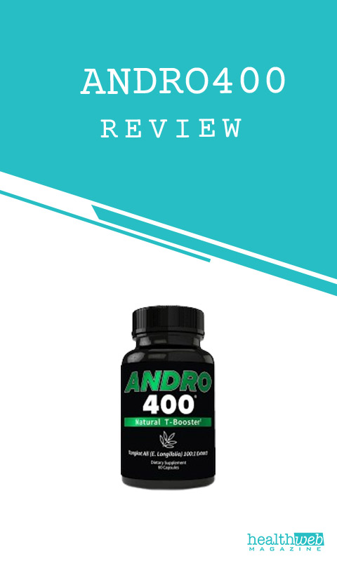 Andro 400