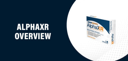 AlphaXR Reviews – Does This Product Really Work?