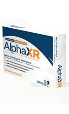 AlphaXR