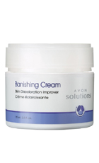 Avon Banishing Cream