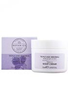Botanics Triple Age