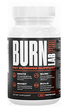 Burn Lab Pro