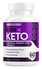 Burn XL Keto