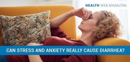 Anxiety and Diarrhea