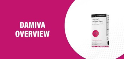 Damiva Reviews – Does This Product Really Work?