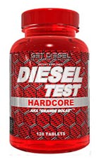 Diesel Test