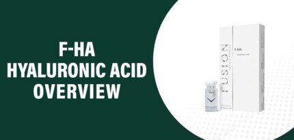 F-HA Hyaluronic Acid Review – Does This Product Really Work?