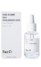 Face D Hyaluronic Acid