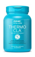 GNC Total Lean® Thermo CLA™