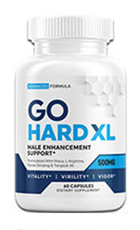 Go Hard XL