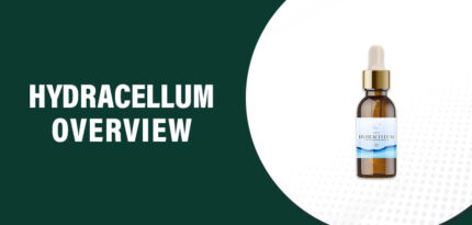 Hydracellum Reviews – Does This Product Really Work?