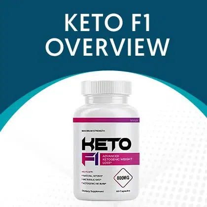 Keto F1