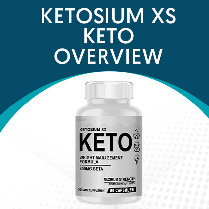 Ketosium XS Keto