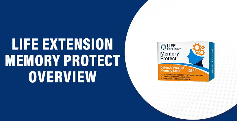 Life Extension Memory Protect