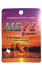 Me-72 Extreme