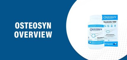 Osteosyn Reviews – Does This Product Really Work?