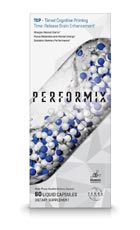 Performix TCP