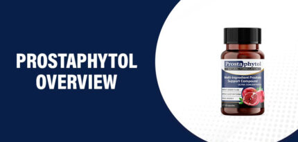 Prostaphytol Reviews – Does This Product Really Work?