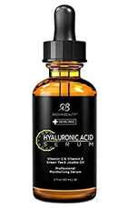 Radha Beauty Hyaluronic Acid Serum