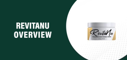RevitaNu Reviews – Does This Product Really Work?