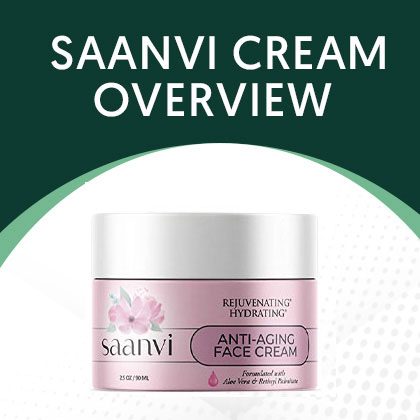 Saanvi Cream