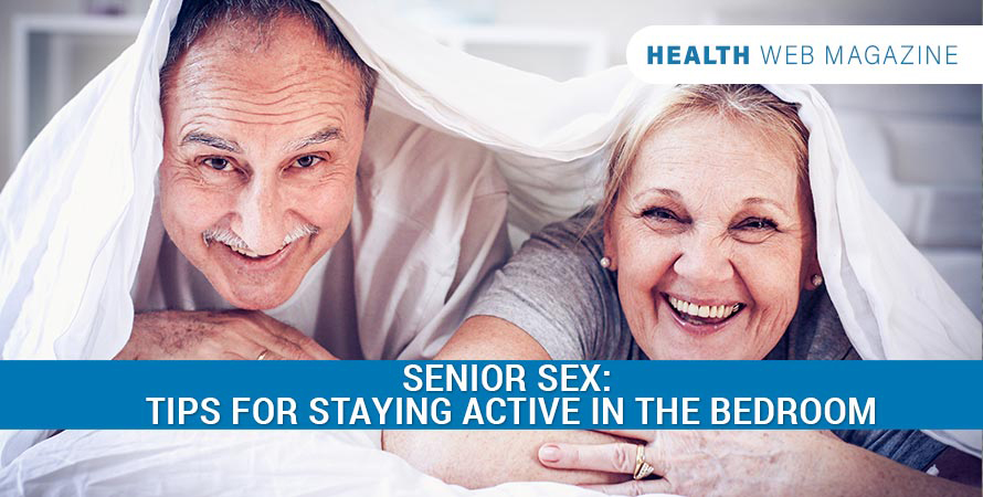 Senior Sex