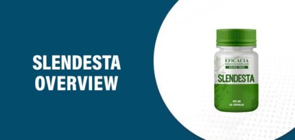 Slendesta Reviews – Does This Product Really Work?