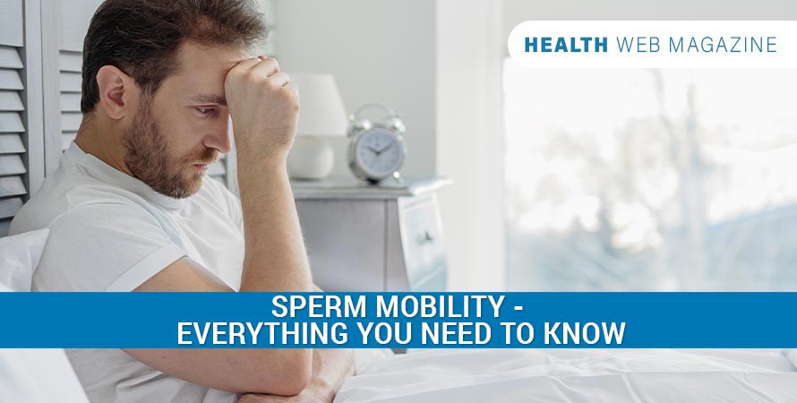Sperm Mobility