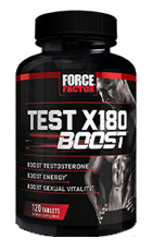 TestX180 Boost