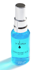 V10 Plus Hyaluronic Acid Serum