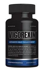 Vigorexin