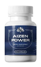 Aizen Power Male Review - Does It Really Work and Is It Safe To Use?