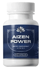 Aizen Power