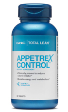 Appetite control