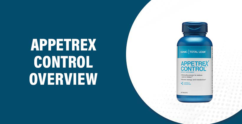 Appetrex Control