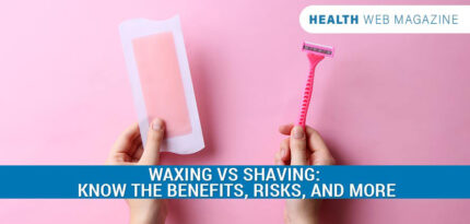 Benefits of Waxing