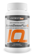 Brain Plus iQ