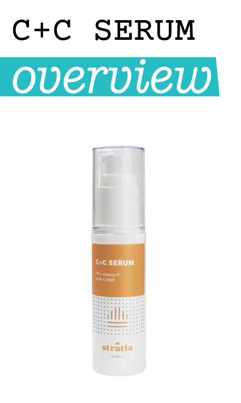 C+C Serum