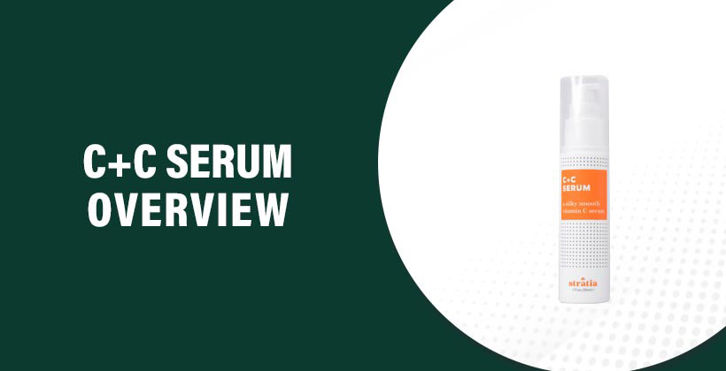 C+C Serum