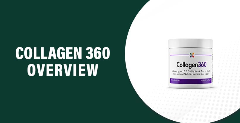 Collagen 360