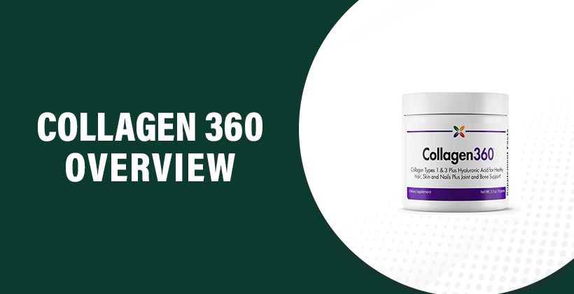 collagen-360