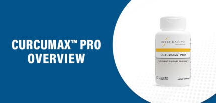 Curcumax™ Pro Reviews – Does This Product Really Work?