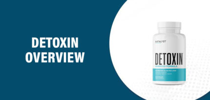 Detoxin Reviews – Does This Product Really Work?