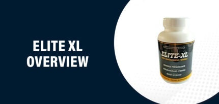Elite XL Reviews – Does This Product Really Work?