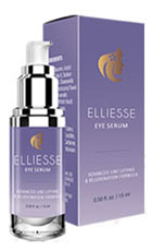 Elliesse Eye Serum