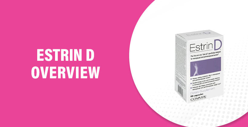 Estrin D