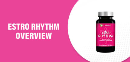 Estro Rhythm Reviews – Does This Product Really Work?