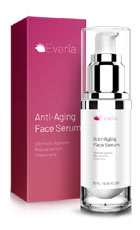 Evaria Face Serum